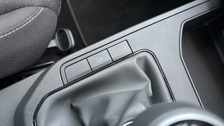 SEAT Ibiza 1.0 TSI 95 SE Technology 5dr Petrol Hatchback